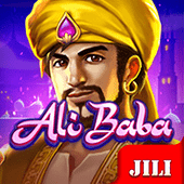 Ali Baba Queen Casino game