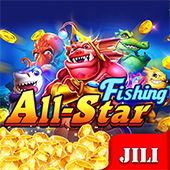 All Star Fishing Queen Casino