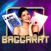 Baccarat B live casino Queen Casino