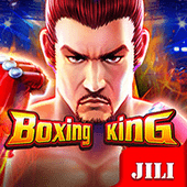 Boxing King Queen Casino