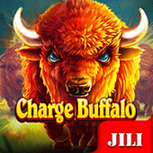 Charge Buffalo Queen Casino