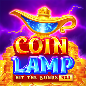 Coin Lamp Queen Casino