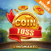 Coin Toss Queen Casino