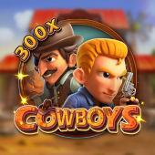 Cowboys Queen Casino