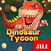 Dinosaur Tycoon Queen Casino