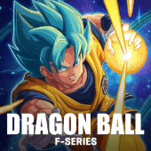 Dragon Ball Queen Casino game