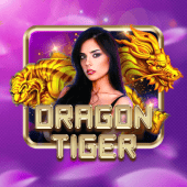 Dragon Tiger Queen Casino live
