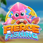 Fierce Fishing Queen Casino