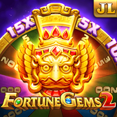 Fortune Gems 2 Queen Casino slot