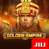 Golden Empire Queen Casino game