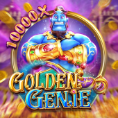 Golden Genie Queen Casino