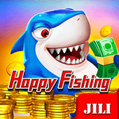Happy Fishing Queen Casino