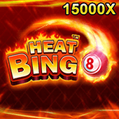 Heat Bingo Queen Casino