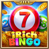 Irich Bingo Queen Casino game