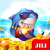 Jackpot Fishing hot game at Queen Casino