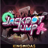 Jackpot Jump Queen Casino
