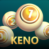 Keno Queen Casino game