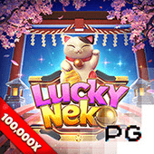 Lucky Neko Queen Casino