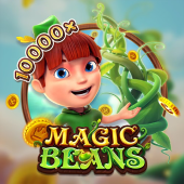Magic Beans Queen Casino