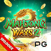 Mahjong Ways 2 Queen Casino