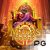 Midas Fortune Queen Casino