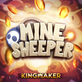 Minesweeper Queen Casino