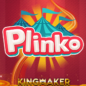 Plinko Queen Casino game