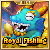 Royal Fishing Queen Casino
