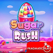 Sugar Rush Queen Casino slot