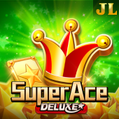 Super Ace Deluxe Queen Casino