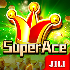 Super Ace slot game at Queen Casino