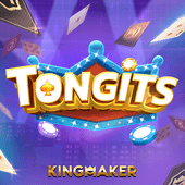 Tongits Queen Casino card game