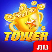 Tower Queen Casino card game