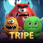Tripe card game Queen Casino
