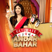 Andar Bahar Queen Casino