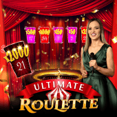 Ultimate Roulette Queen Casino