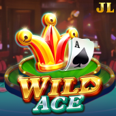 Wild Ace slot Queen Casino