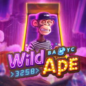 Wild Ape Queen Casino